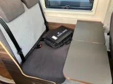 Fahrzeugbild Laika Ecovip 540 #15