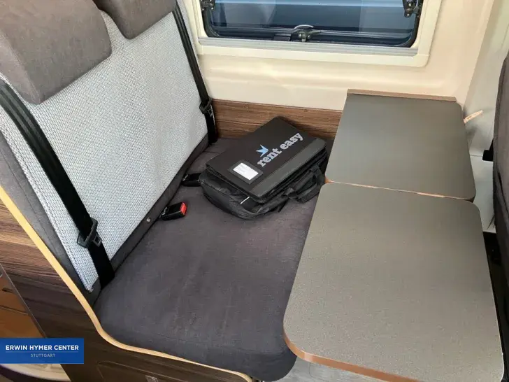 Fahrzeugbild Laika Ecovip 540 #15