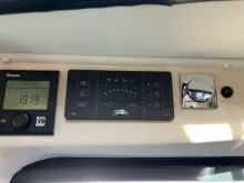 Fahrzeugbild Laika Ecovip 540 #16