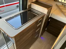 Fahrzeugbild Laika Ecovip 540 #17