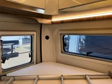 Fahrzeugbild Laika Ecovip 540 #23