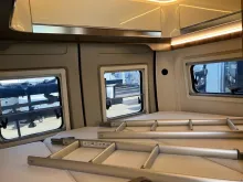 Fahrzeugbild Laika Ecovip 540 #25