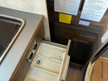 Fahrzeugbild Laika Ecovip 540 #27