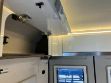 Fahrzeugbild Laika Ecovip 540 #28