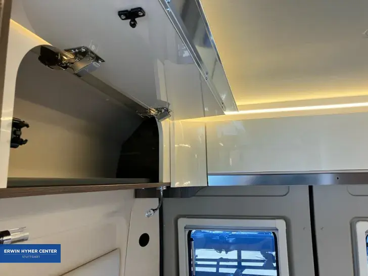Fahrzeugbild Laika Ecovip 540 #28