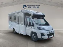 Fahrzeugbild Dethleffs Trend T 6877 #1