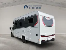 Fahrzeugbild Dethleffs Trend T 6877 #3