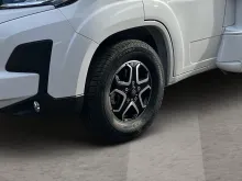 Fahrzeugbild Dethleffs Trend T 6877 #6