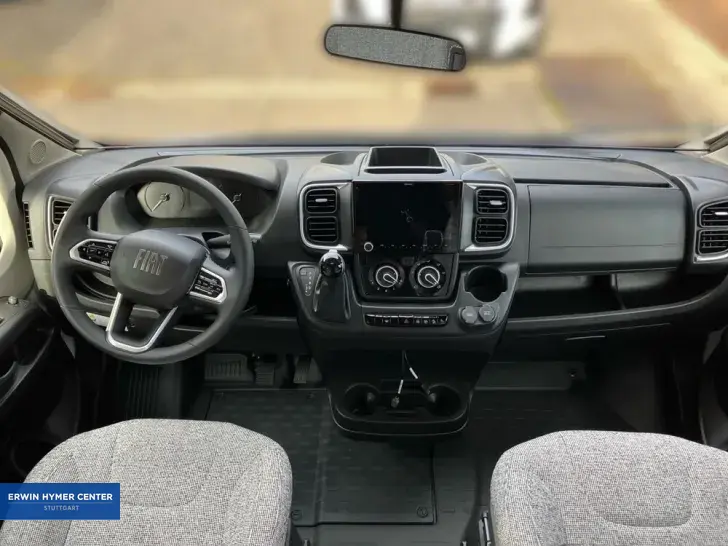 Fahrzeugbild Dethleffs Trend T 6877 #11