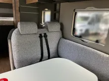 Fahrzeugbild Dethleffs Trend T 6877 #14