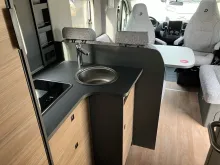 Fahrzeugbild Dethleffs Trend T 6877 #16