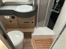 Fahrzeugbild Dethleffs Trend T 6877 #19