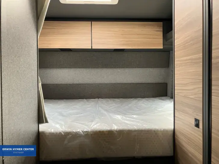 Fahrzeugbild Dethleffs Trend T 6877 #22