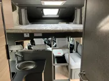 Fahrzeugbild Dethleffs Trend T 6877 #23