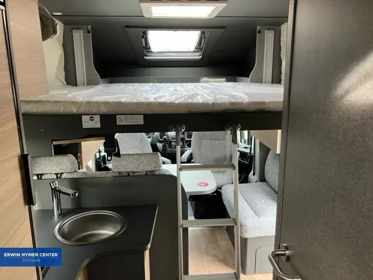 Fahrzeugbild Dethleffs Trend T 6877 #23