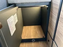 Fahrzeugbild Dethleffs Trend T 6877 #24