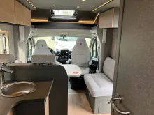 Fahrzeugbild Dethleffs Trend T 6877 #25