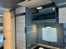 Fahrzeugbild Dethleffs Trend T 6877 #27