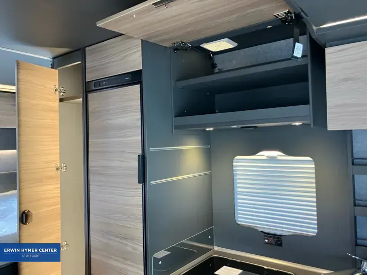 Fahrzeugbild Dethleffs Trend T 6877 #27