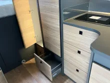 Fahrzeugbild Dethleffs Trend T 6877 #28