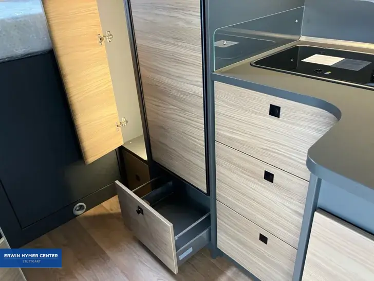 Fahrzeugbild Dethleffs Trend T 6877 #28