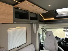 Fahrzeugbild Dethleffs Trend T 6877 #29