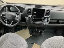 Fahrzeugbild Dethleffs Trend T 7057 DBL #11