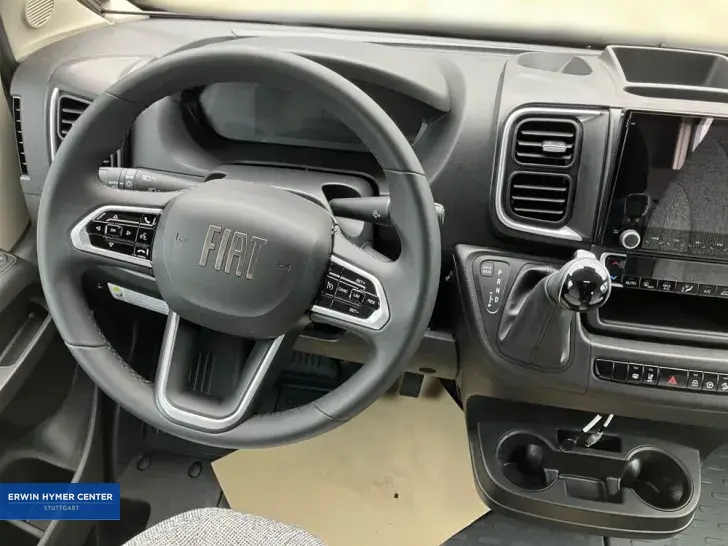 Fahrzeugbild Dethleffs Trend T 7057 DBL #12