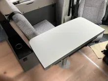 Fahrzeugbild Dethleffs Trend T 7057 DBL #14