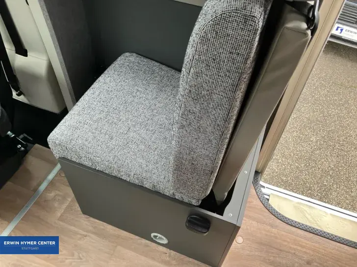 Fahrzeugbild Dethleffs Trend T 7057 DBL #15
