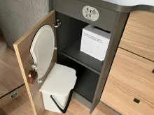 Fahrzeugbild Dethleffs Trend T 7057 DBL #18