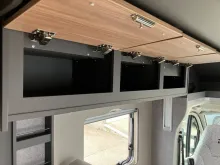 Fahrzeugbild Dethleffs Trend T 7057 DBL #19