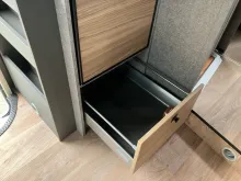 Fahrzeugbild Dethleffs Trend T 7057 DBL #21