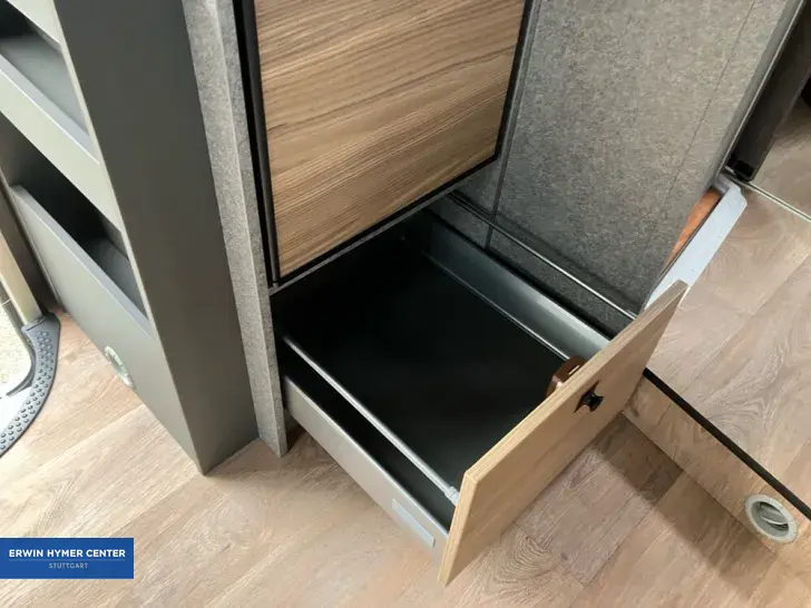 Fahrzeugbild Dethleffs Trend T 7057 DBL #21