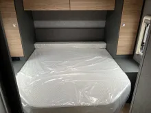 Fahrzeugbild Dethleffs Trend T 7057 DBL #22