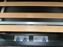 Fahrzeugbild Dethleffs Trend T 7057 DBL #24