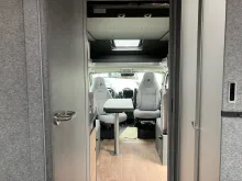 Fahrzeugbild Dethleffs Trend T 7057 DBL #28