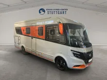 Fahrzeugbild Niesmann + Bischoff iSmove 7.3 F #1