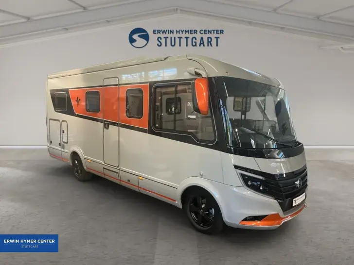 Fahrzeugbild Niesmann + Bischoff iSmove 7.3 F #1