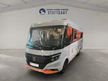 Fahrzeugbild Niesmann + Bischoff iSmove 7.3 F #2