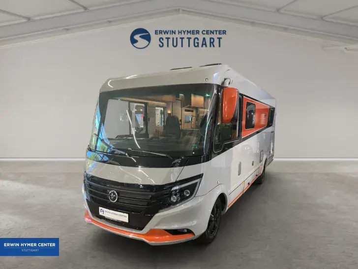 Fahrzeugbild Niesmann + Bischoff iSmove 7.3 F #2