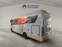 Fahrzeugbild Niesmann + Bischoff iSmove 7.3 F #3