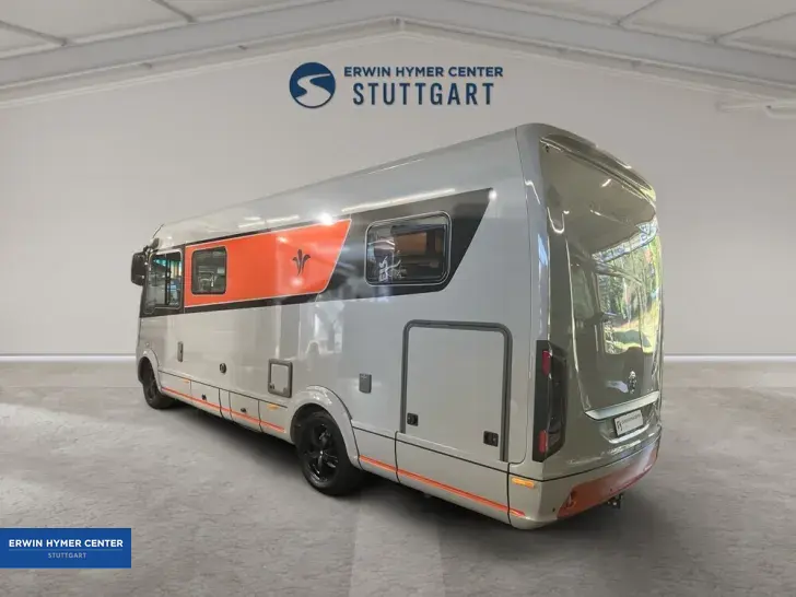 Fahrzeugbild Niesmann + Bischoff iSmove 7.3 F #3