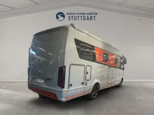 Fahrzeugbild Niesmann + Bischoff iSmove 7.3 F #4