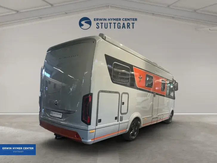 Fahrzeugbild Niesmann + Bischoff iSmove 7.3 F #4
