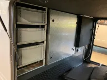 Fahrzeugbild Niesmann + Bischoff iSmove 7.3 F #8