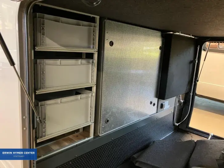 Fahrzeugbild Niesmann + Bischoff iSmove 7.3 F #8