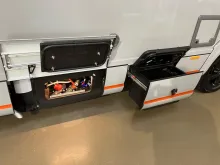 Fahrzeugbild Niesmann + Bischoff iSmove 7.3 F #9