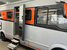 Fahrzeugbild Niesmann + Bischoff iSmove 7.3 F #10