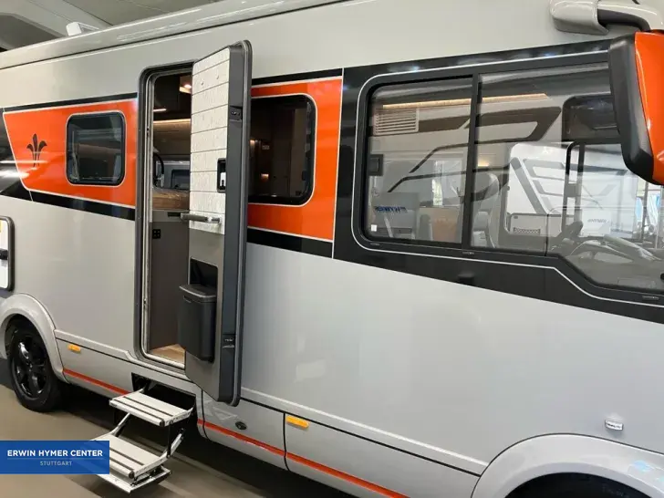 Fahrzeugbild Niesmann + Bischoff iSmove 7.3 F #10